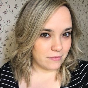 Meet your Posher, Brittney